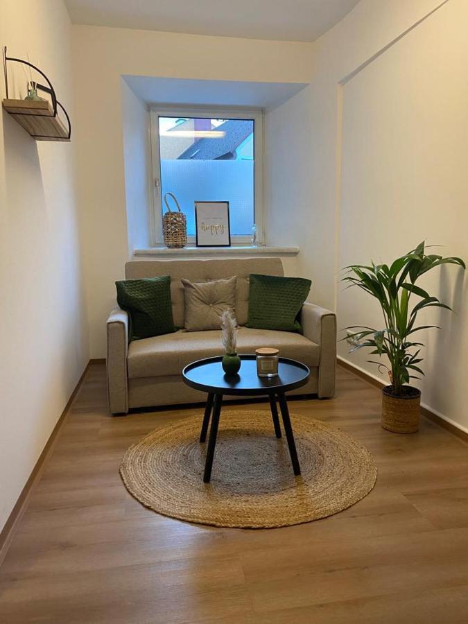 Ferienwohnung Casa Johnson Schärding Exterior foto