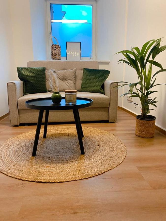 Ferienwohnung Casa Johnson Schärding Exterior foto